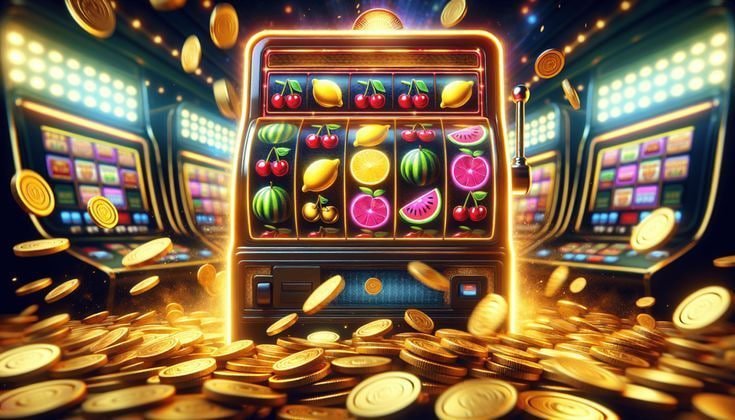 Fishing War Arcade Fishing Game Online Myanmar Real Money