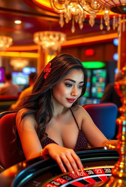 Myanmar Sportsbook နှင့် Casino ရလဒ်များ ပြသမည့် Dashboard