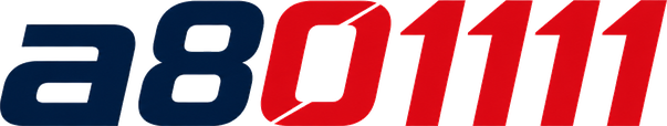 a801111 Logo